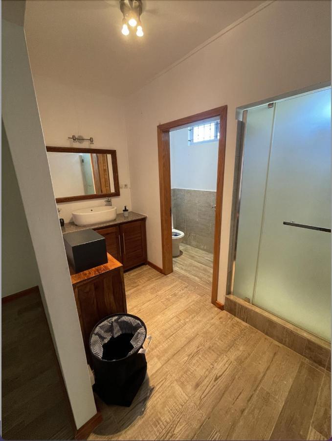2 Bedroom Apartment -Villa Ibiza Trou d'Eau Douce Eksteriør bilde