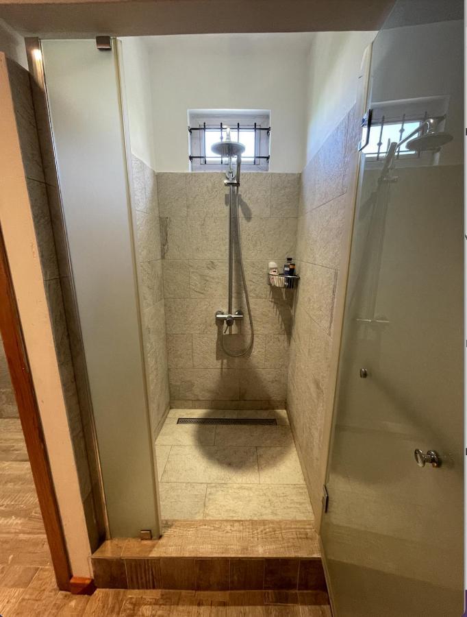 2 Bedroom Apartment -Villa Ibiza Trou d'Eau Douce Eksteriør bilde