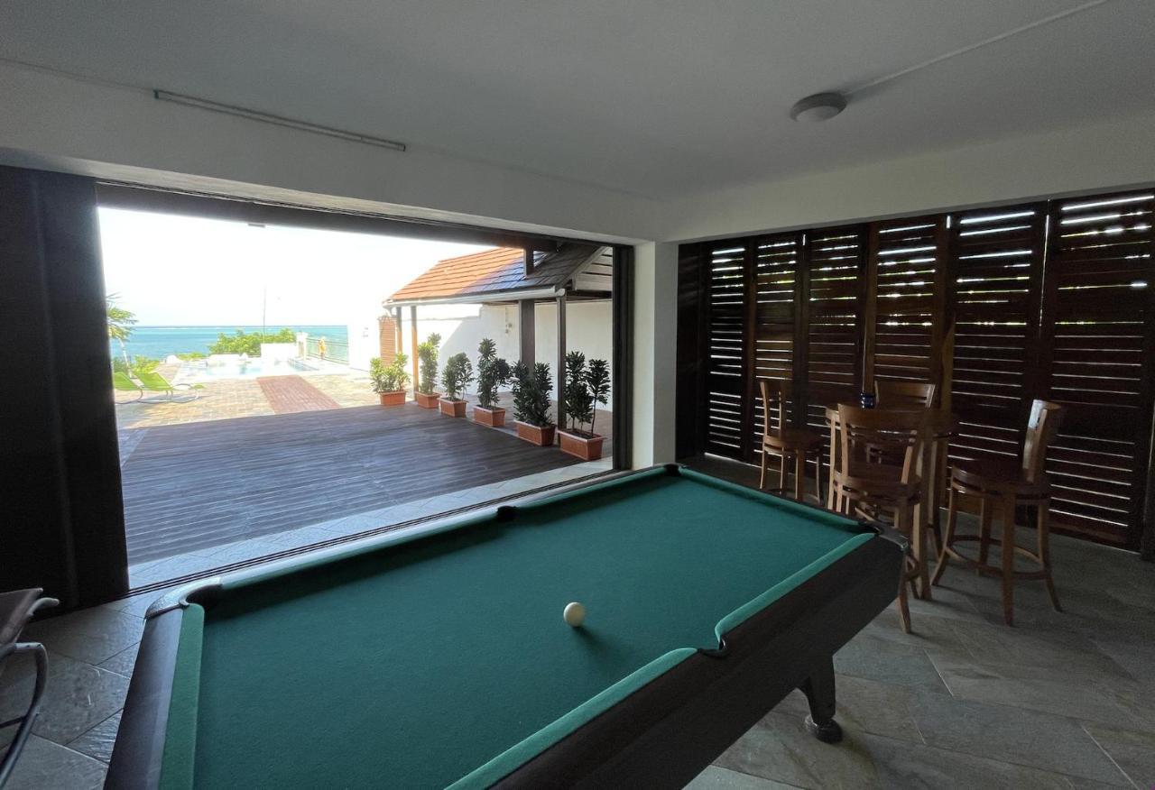 2 Bedroom Apartment -Villa Ibiza Trou d'Eau Douce Eksteriør bilde