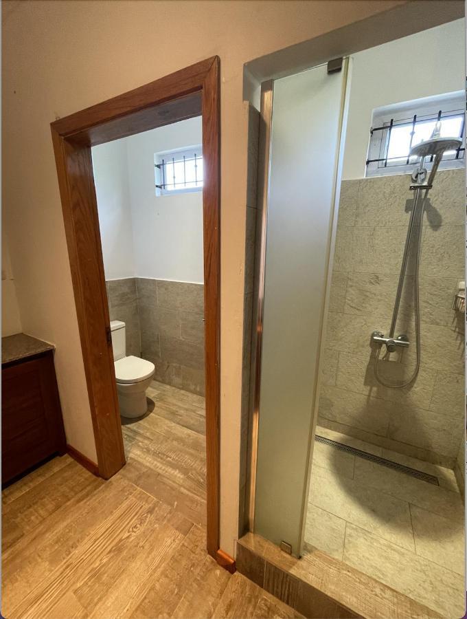 2 Bedroom Apartment -Villa Ibiza Trou d'Eau Douce Eksteriør bilde